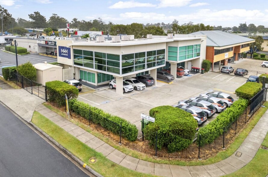 10 Moore St, Acacia Ridge for lease - Primary Photo - Image 1 of 10