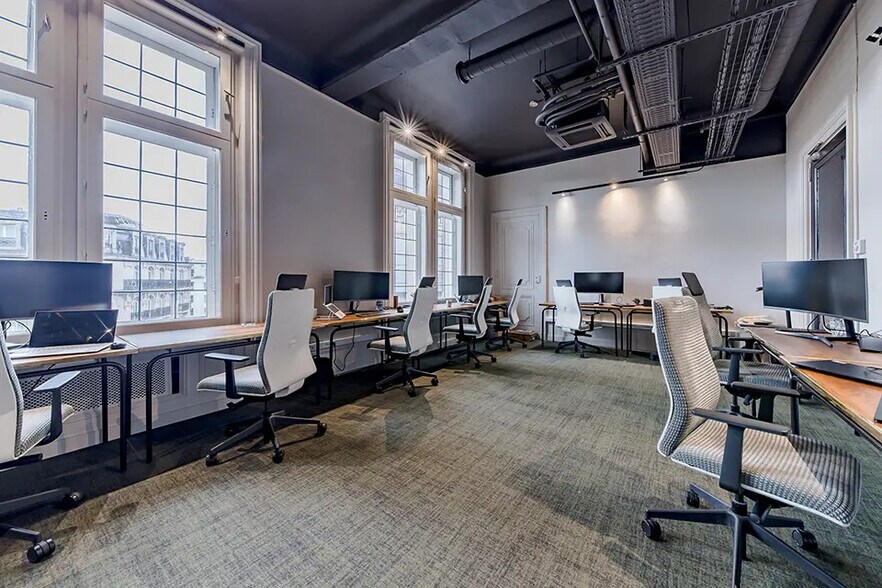 Bureau dans Lille à louer - Photo intérieure - Image 2 de 11