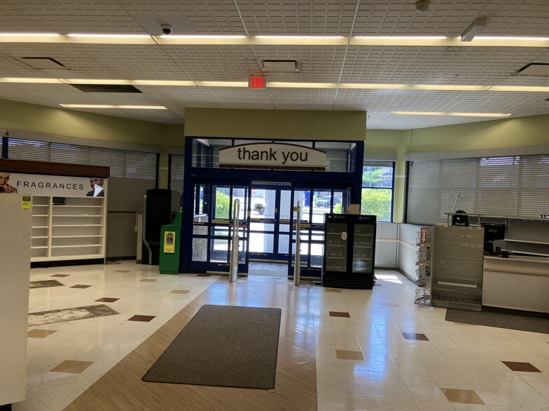 1303 Shoemaker St, Nanty-Glo, PA for sale - Building Photo - Image 3 of 6