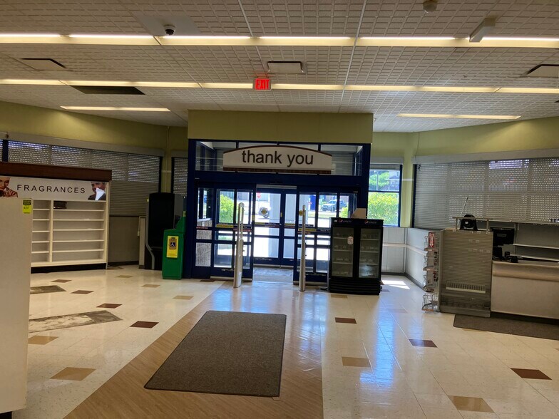 1303 Shoemaker St, Nanty-Glo, PA à vendre - Photo du bâtiment - Image 3 de 6