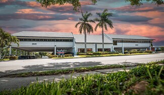 Plus de détails pour 2828 S Seacrest Blvd, Boynton Beach, FL - Bureau/Médical à louer