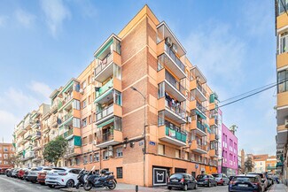 Plus de détails pour Calle de Mariano Carderera, 14, Madrid - Commerce de détail à louer