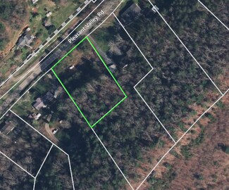 Plus de détails pour 1010 Pleasant Valley Rd, Murphy, NC - Terrain à vendre