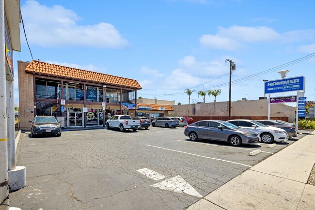 More details for 2705 Del Rosa Avenue North, San Bernardino, CA - Land for Lease
