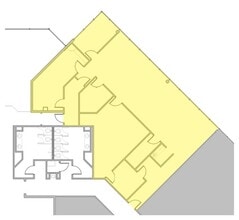 1500 Perimeter Pky, Huntsville, AL for lease Floor Plan- Image 1 of 1