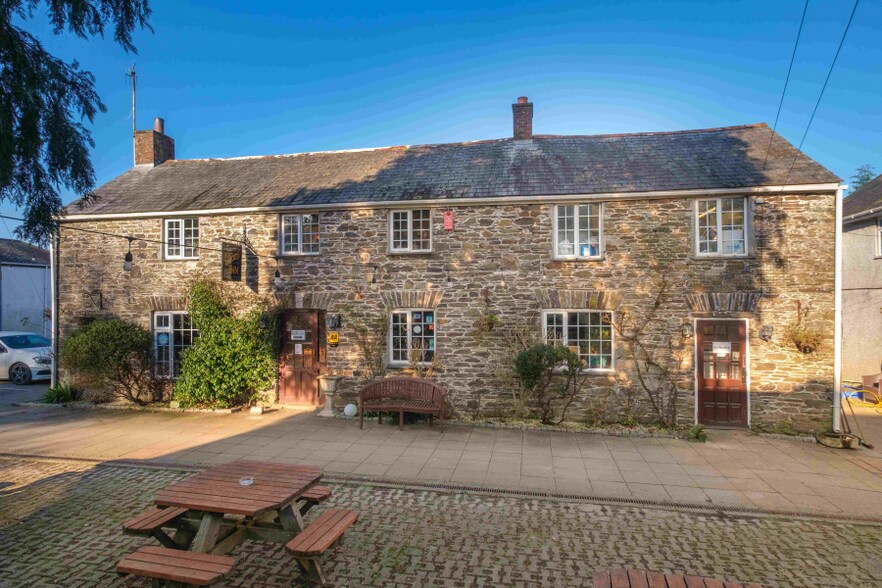 Trematon, Saltash à vendre - Photo du bâtiment - Image 2 de 8