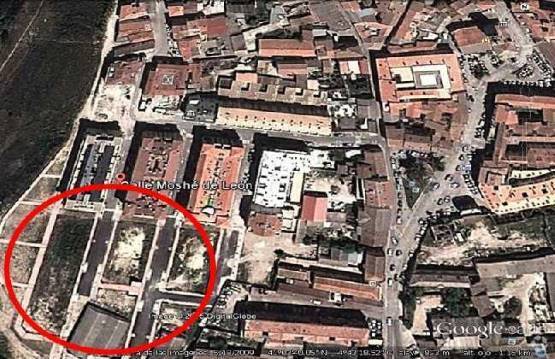 Calle Moshe León, Arévalo, Ávila à vendre - Photo du bâtiment - Image 3 de 4