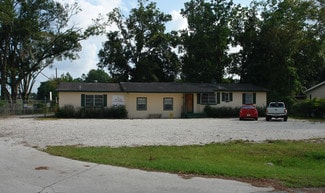 More details for 6952 12th St, Jacksonville, FL - Office for Sale