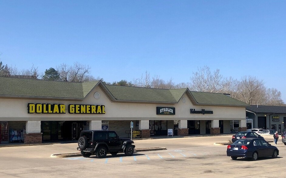 5225 W State Road 46, Bloomington, IN for lease - Building Photo - Image 2 of 7