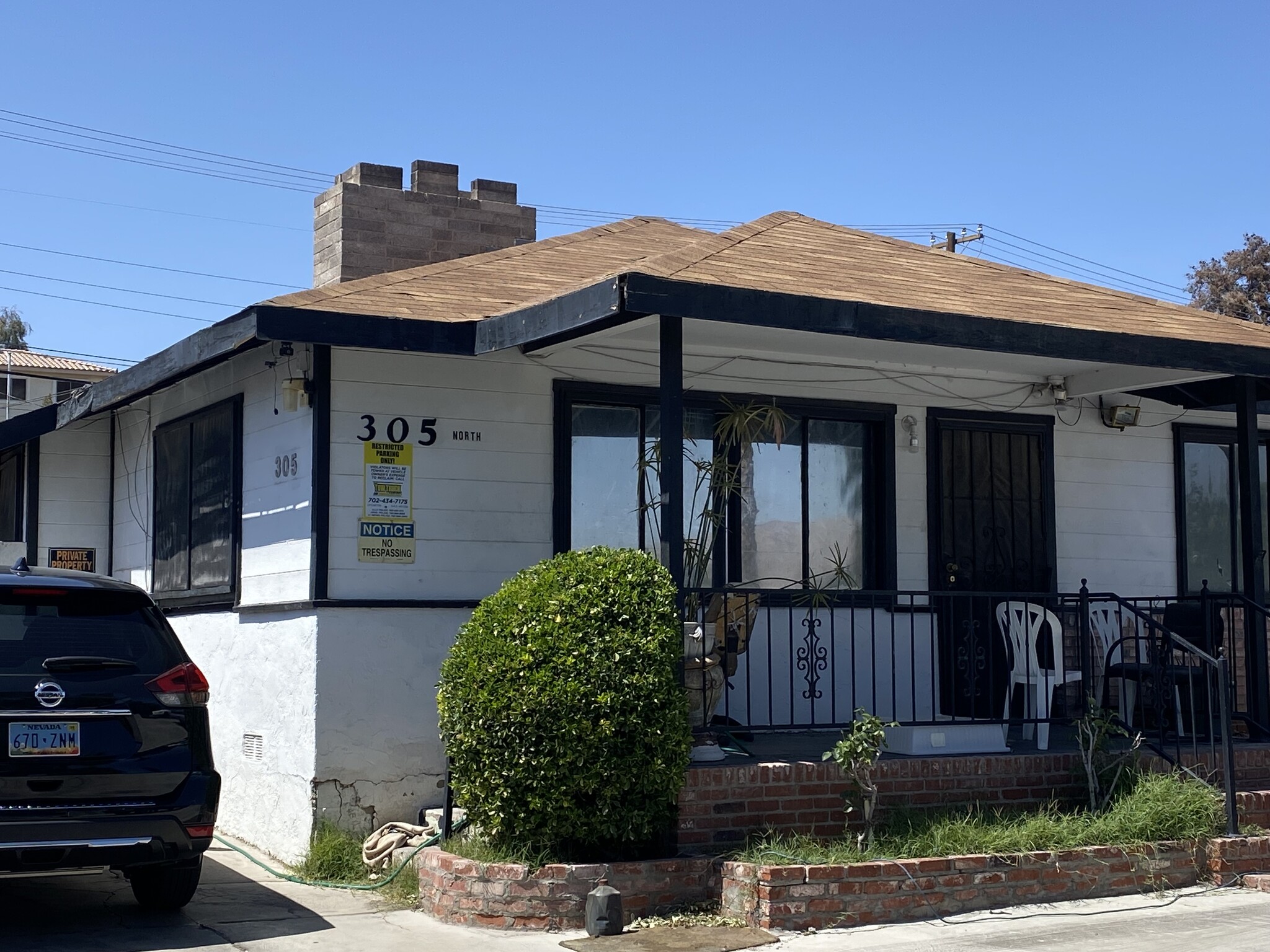 305 N 15th St, Las Vegas, NV for sale Primary Photo- Image 1 of 1