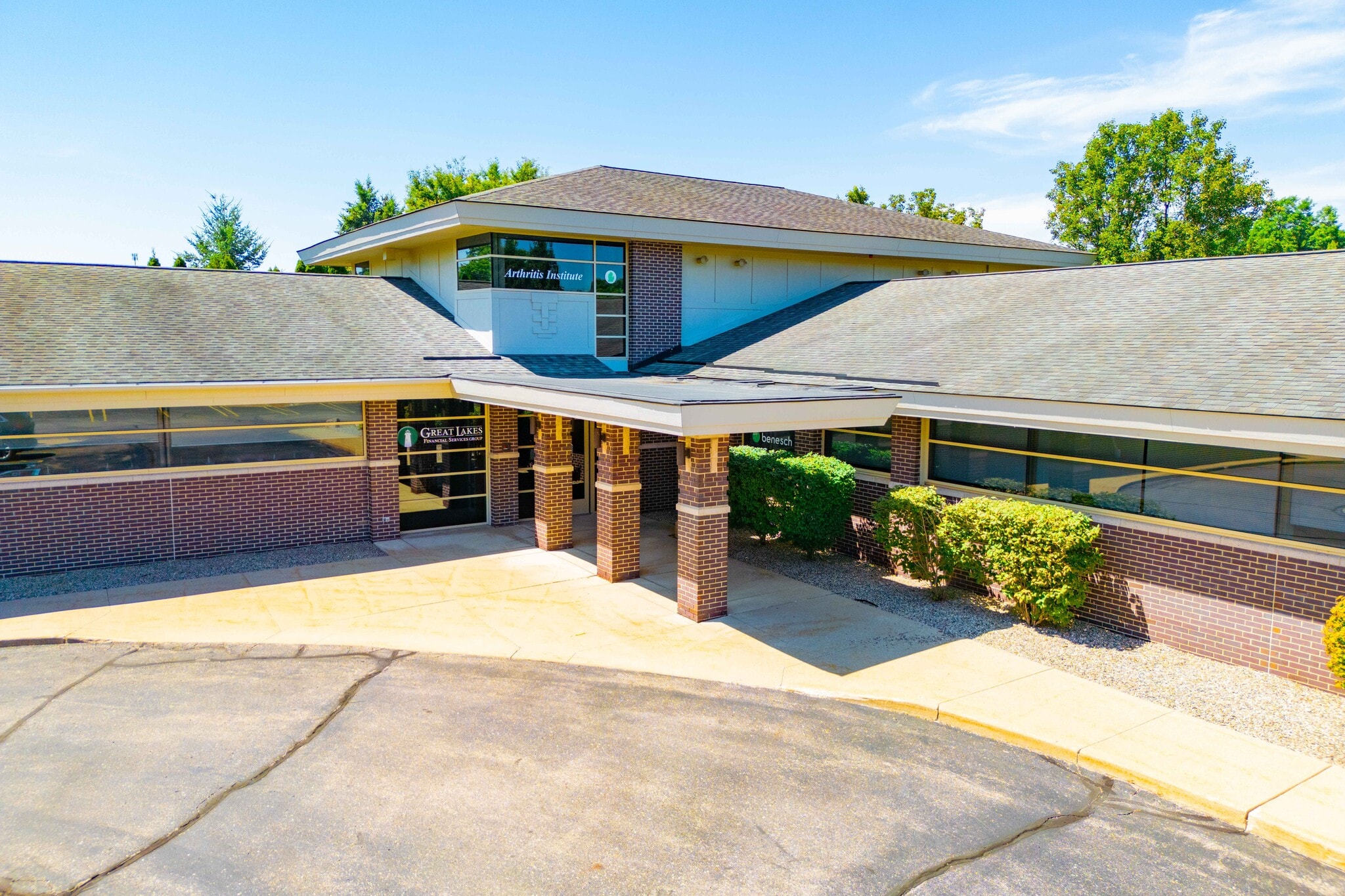 10484 Citation Dr, Brighton, MI for sale Building Photo- Image 1 of 38