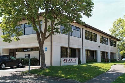 2220 Pine View Way, Petaluma, CA à vendre - Photo du bâtiment - Image 1 de 4