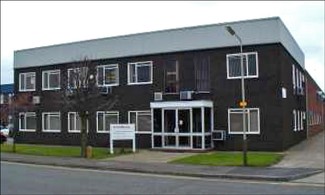 More details for 15 New Star Rd, Leicester - Office for Lease