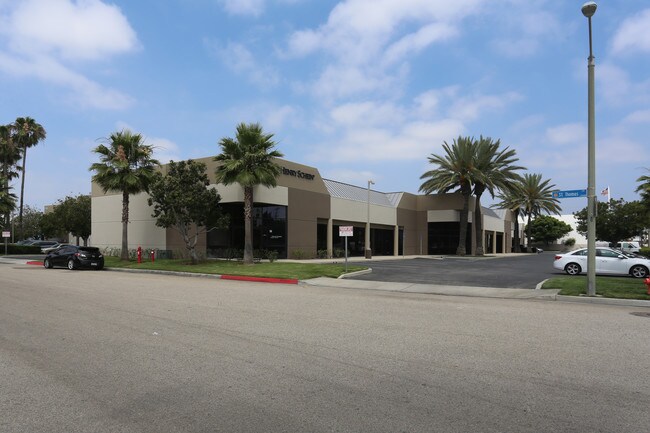 More details for 307 W Taft Ave, Orange, CA - Industrial for Lease