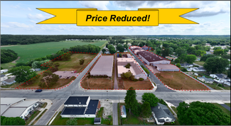 More details for 1345 Henry St, Huntington, IN - Industrial for Sale