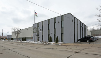 More details for 1237 W Bruce, Milwaukee, WI - Industrial for Lease