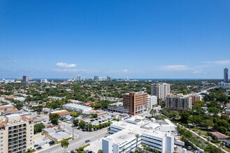 2601 SW 37th Ave, Coral Gables, FL - AÉRIEN  Vue de la carte - Image1