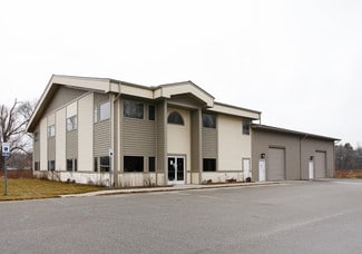 More details for 49 E Isabella Rd, Midland, MI - Industrial for Sale
