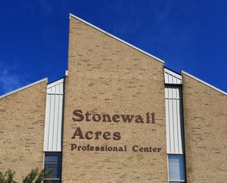 More details for 8569-8573 Sudley Rd, Manassas, VA - Office for Sale