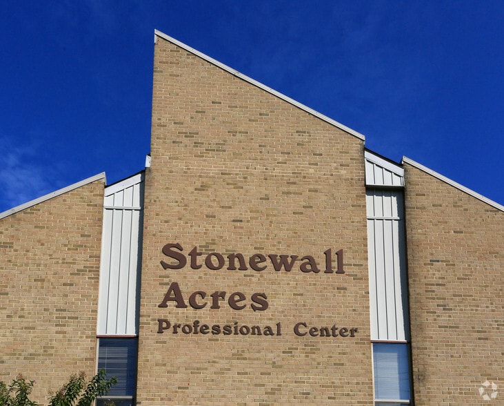 8569-8573 Sudley Rd, Manassas, VA for sale - Building Photo - Image 1 of 1