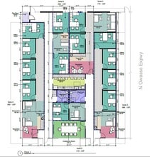 314 E 5th Ave, Owasso, OK for lease Site Plan- Image 1 of 1