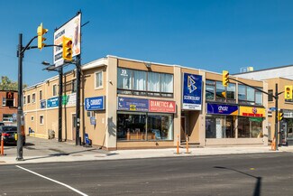 Plus de détails pour 23-25 Montreal Rd, Ottawa, ON - Commerce de détail à louer