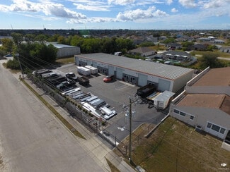 More details for 2528 Andalusia Blvd, Cape Coral, FL - Flex for Sale