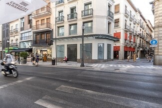 More details for Plaza Bib-Rambla, 14, Granada - Multifamily for Sale