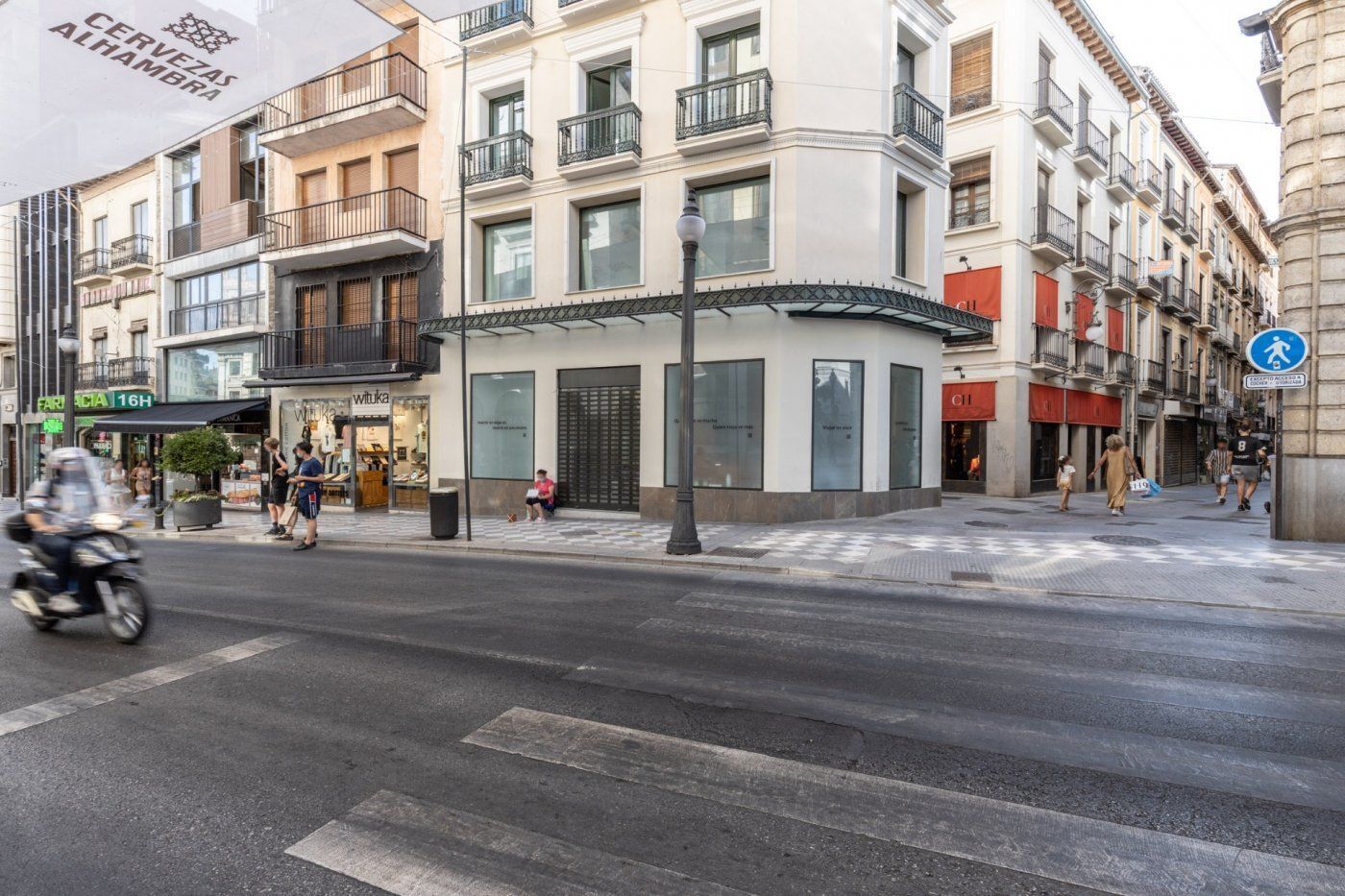 Plaza Bib-Rambla, 14, Granada, Granada à vendre Photo principale- Image 1 de 51