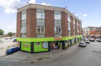 Plus de détails pour 5-9 New St, Boston - Commerce de détail à louer