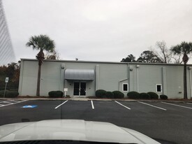 2704 Highmarket St, Georgetown SC - Cuisine commerciale