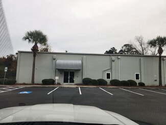 More details for 2704 Highmarket St, Georgetown, SC - Office/Retail for Lease