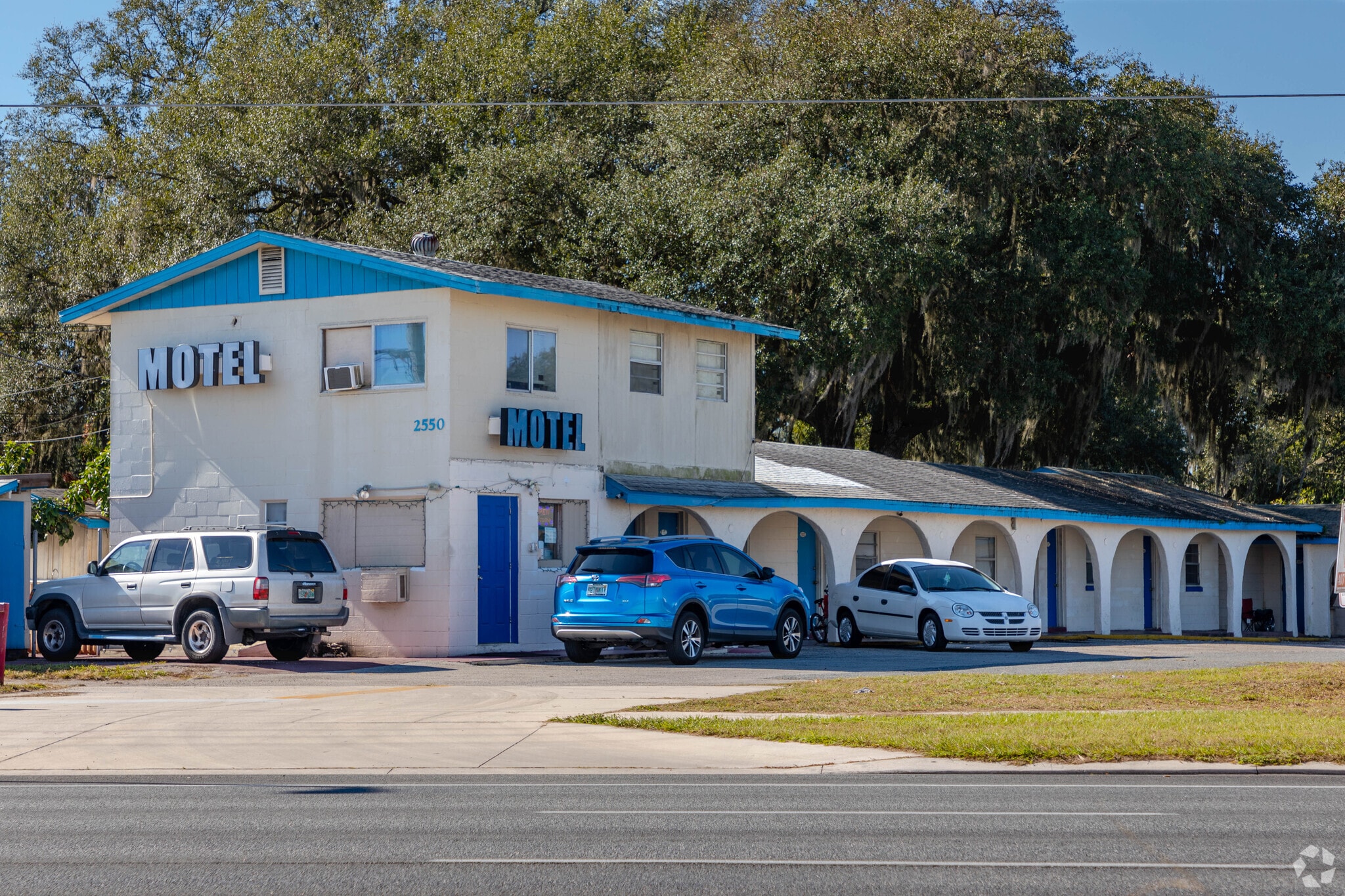 2550 E Irlo Bronson Memorial Hwy, Kissimmee, FL for sale Primary Photo- Image 1 of 8