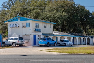 More details for 2550 E Irlo Bronson Memorial Hwy, Kissimmee, FL - Hospitality for Sale