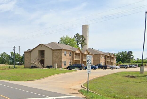 1445 N Hill St, Tatum, TX for sale - Building Photo - Image 1 of 1