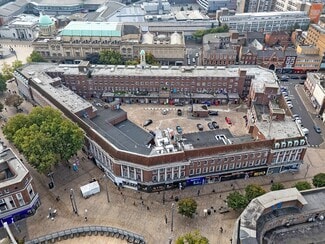 More details for 18 Paragon St, Hull - Office for Sale