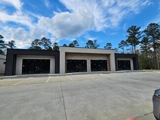 More details for 3369 Argent Blvd, Ridgeland, SC - Office for Lease