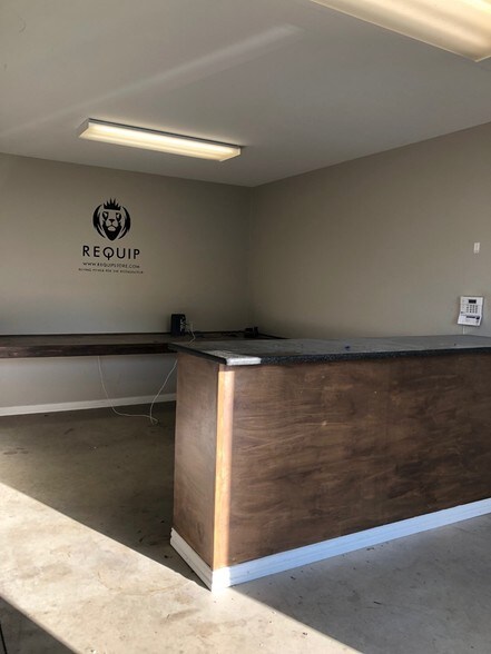 2260 W Centerton Blvd, Centerton, AR à vendre - Hall d’entrée - Image 3 de 8