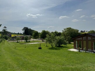 Plus de détails pour Earthpits Ln, Salisbury - Spécialité à vendre