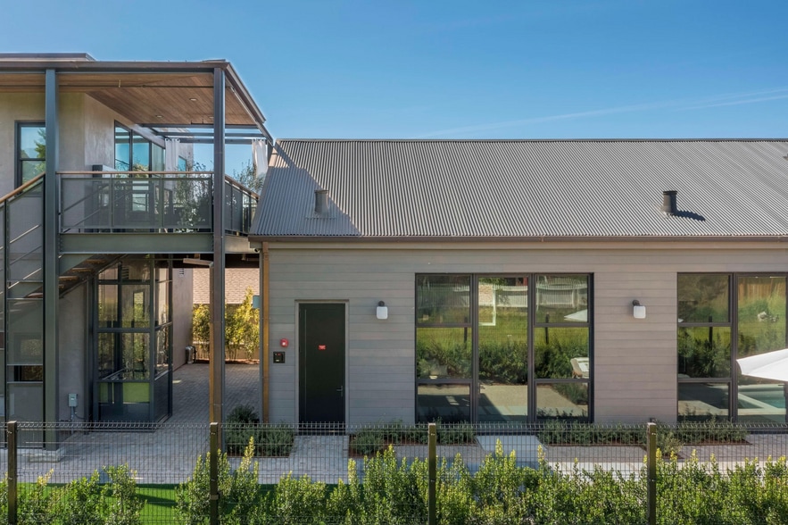 301 1st St W, Sonoma, CA for sale - Building Photo - Image 2 of 13
