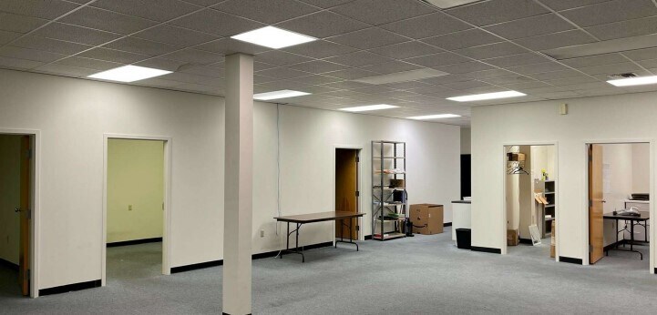 461-491 Southlake Blvd, Richmond, VA for lease Interior Photo- Image 1 of 3