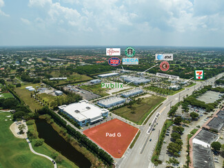 More details for 4710 Woolbright Rd, Golf, FL - Land for Sale