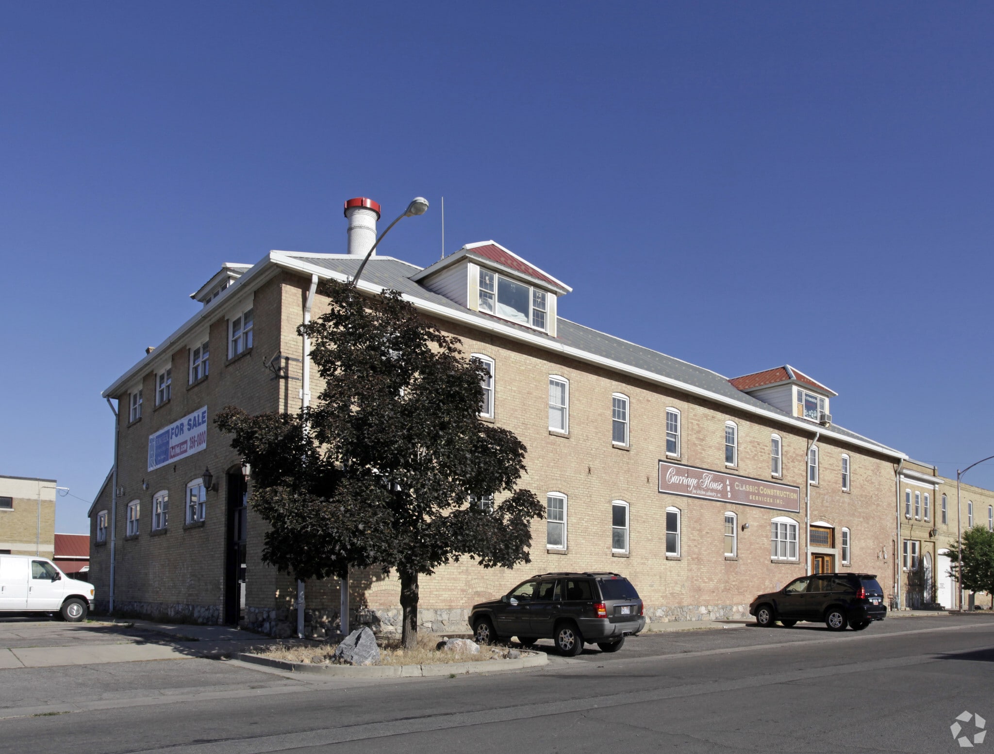 560 S 100 W, Provo, UT for lease Primary Photo- Image 1 of 18