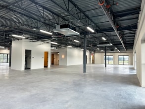 100 Enterprise Dr, Rincon, GA for lease Interior Photo- Image 2 of 4