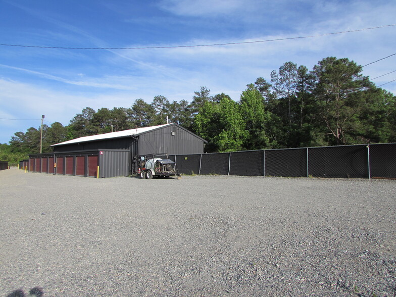 5550 Hawkinsville Rd, Macon-Bibb, GA à vendre - Photo du bâtiment - Image 2 de 19