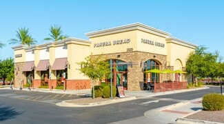 More details for 2820 E Germann Rd, Chandler, AZ - Retail for Sale