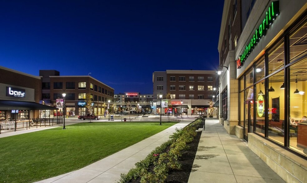 1401 Mt Hope Ave, Rochester, NY à louer - Photo du bâtiment - Image 1 de 7