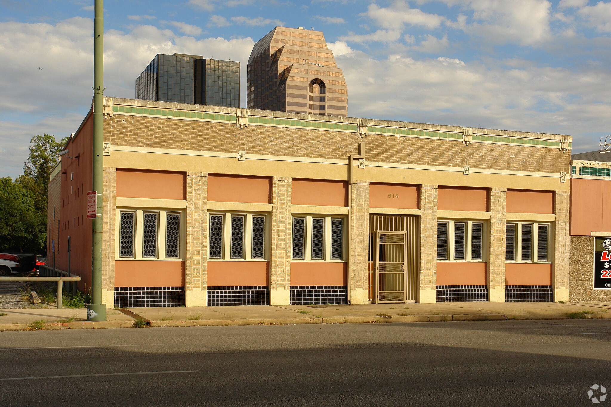 514-517 N Main Ave, San Antonio, TX à vendre Photo principale- Image 1 de 3