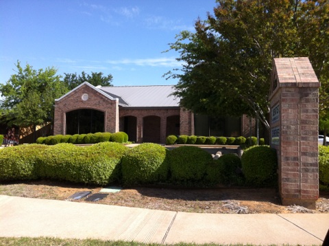 1104 Professional Ct, Colleyville, TX à louer Photo principale- Image 1 de 3