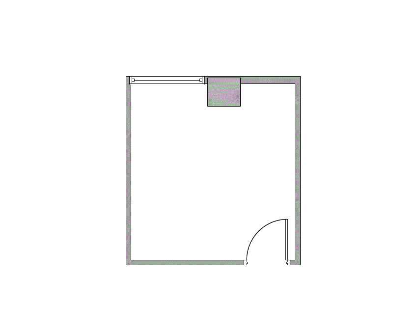 2351 W Northwest Hwy, Dallas, TX for lease Floor Plan- Image 1 of 1